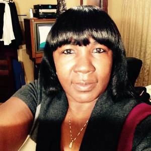 Meet your Posher, Jacquelyn